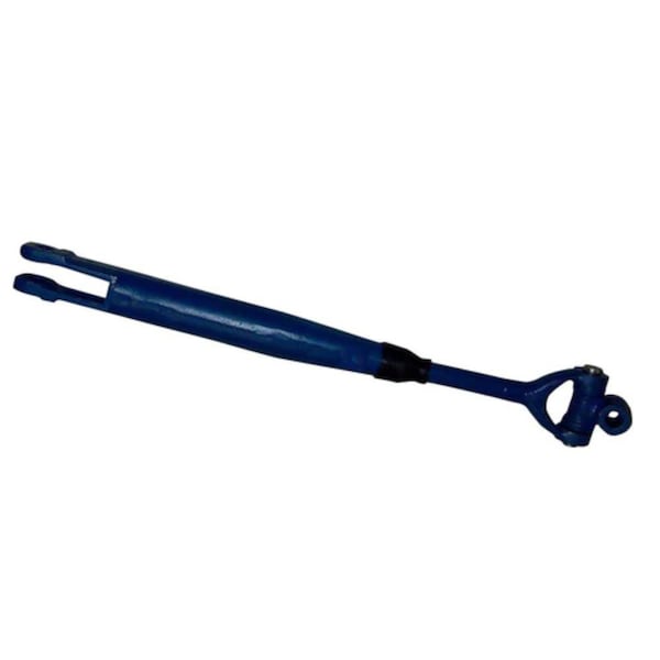 Aftermarket LH Complete Lift Arm 4N564B - main